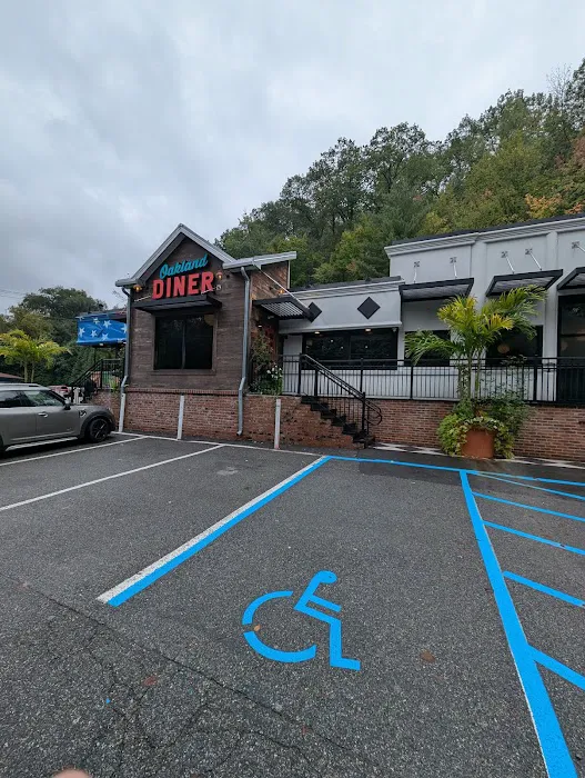 Oakland Diner Picture 9