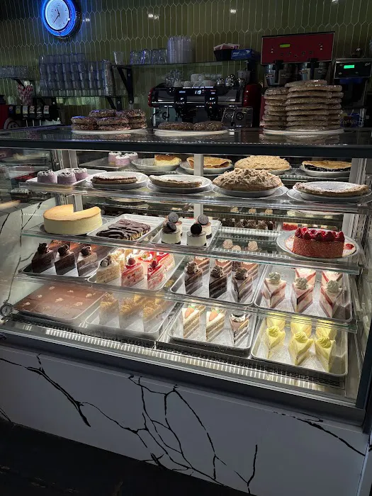 Oakland Diner Picture 8