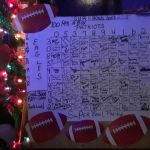 American Legion Post 1380 - Mc Fadden Bros.