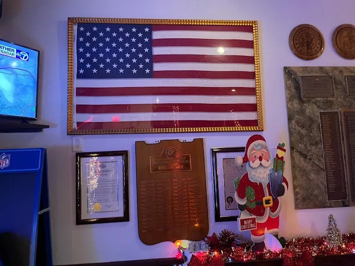 American Legion Post 1380 - Mc Fadden Bros. Picture 3