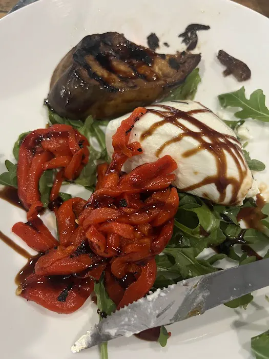 Monica's Restaurant Picture 6