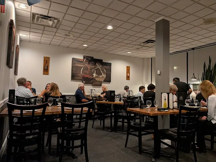 Monica's Restaurant Picture 8