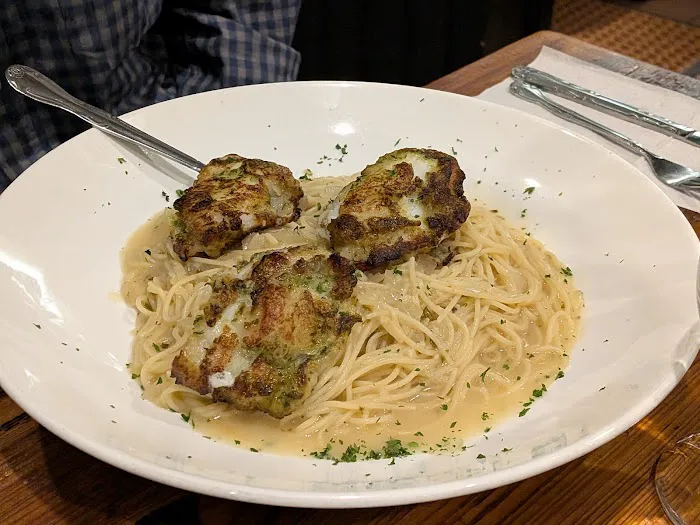 Monica's Restaurant Picture 3