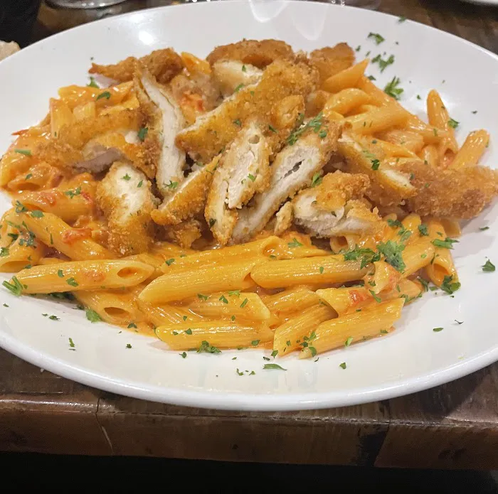 Monica's Restaurant Picture 7