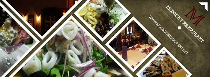Monica's Restaurant Picture 5