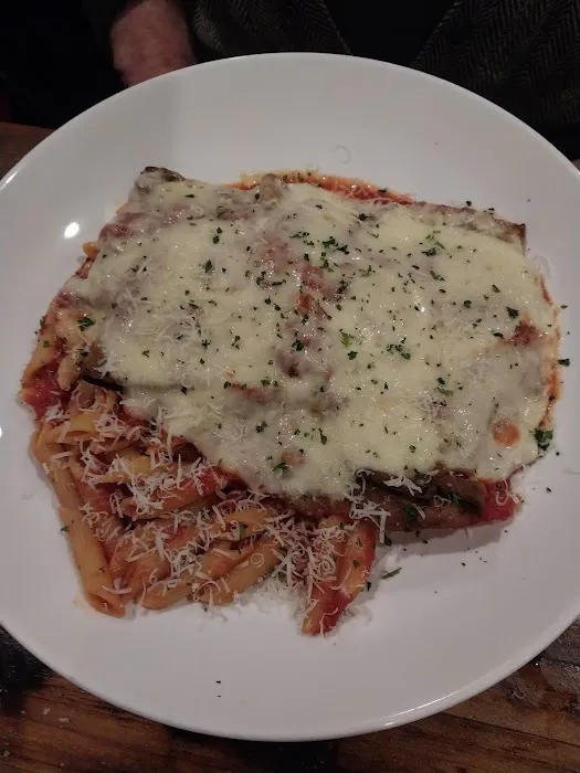 Monica's Restaurant Picture 2