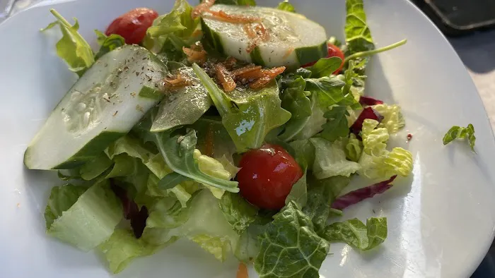 Monica's Restaurant Picture 1