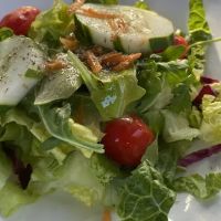 Monica's Restaurant ico