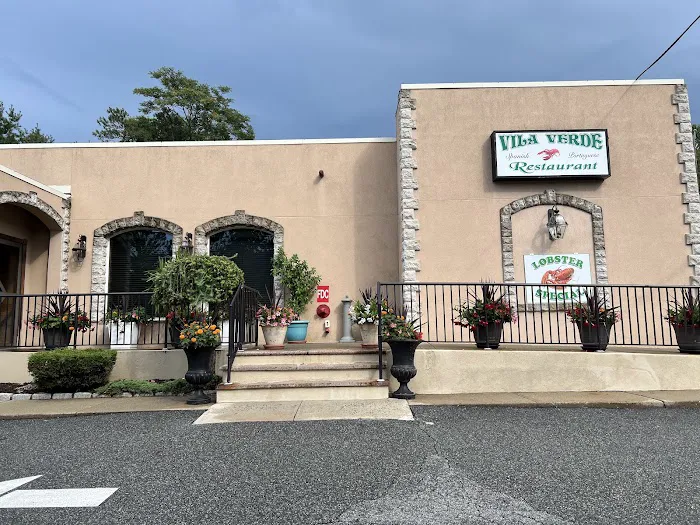 Vila Verde Restaurant Picture 2