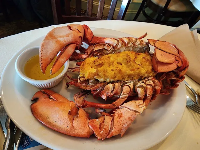 Vila Verde Restaurant Picture 4