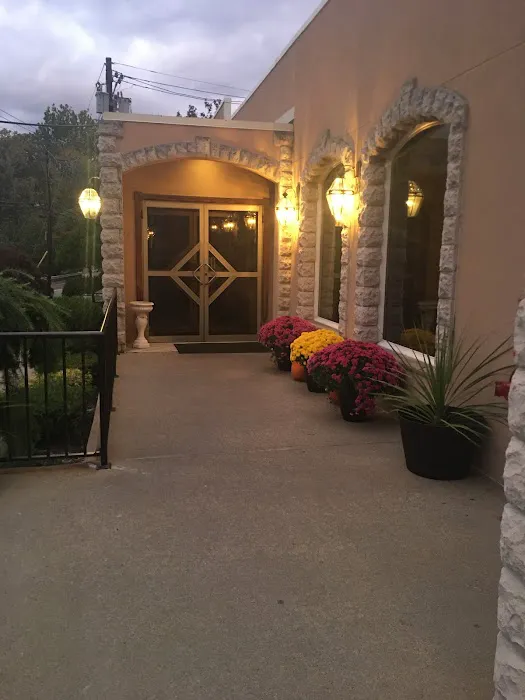 Vila Verde Restaurant Picture 3