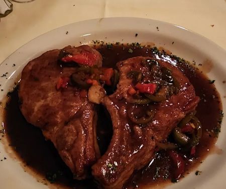 Vila Verde Restaurant