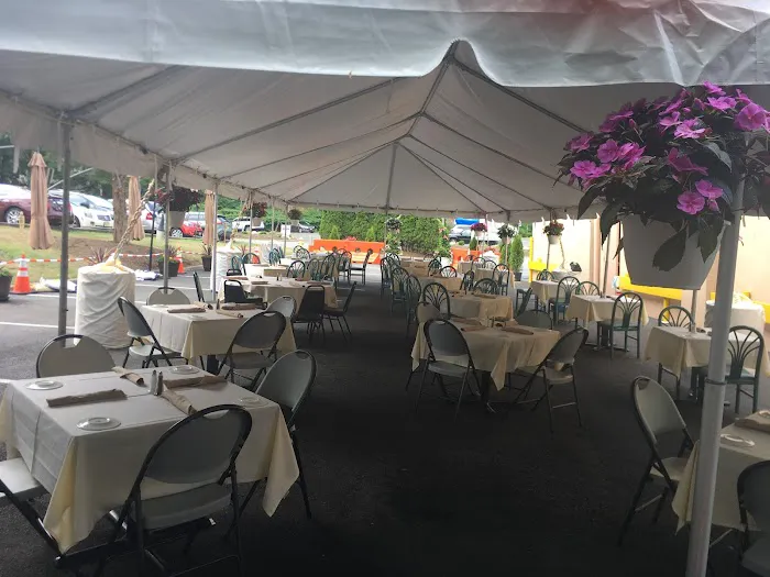 Vila Verde Restaurant Picture 10