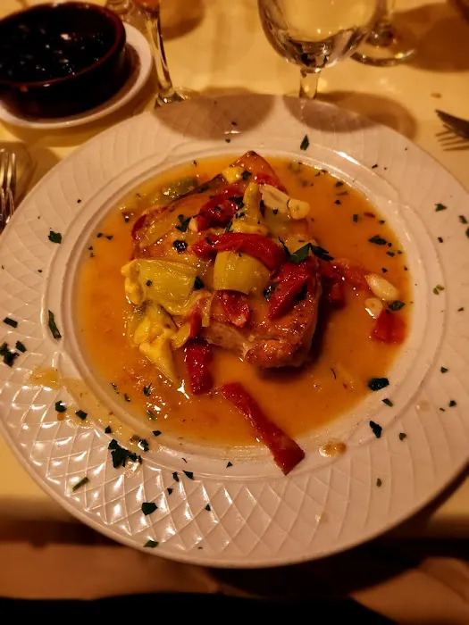 Vila Verde Restaurant Picture 7