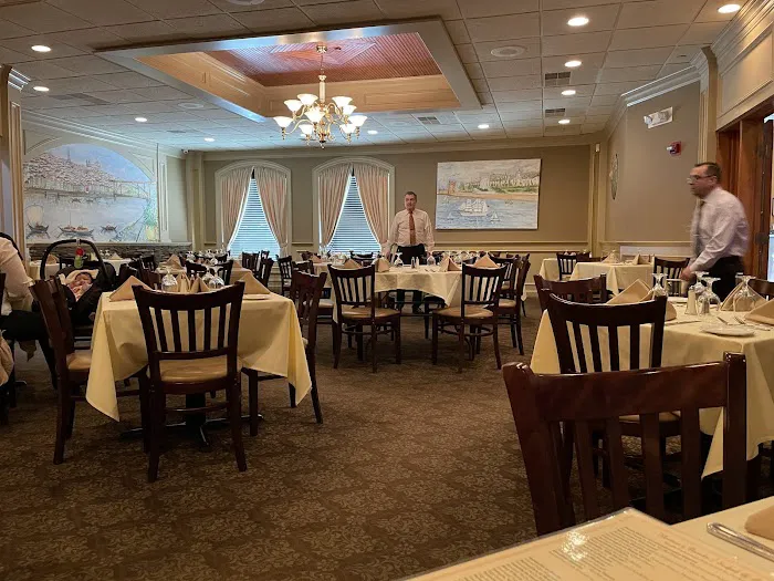 Vila Verde Restaurant Picture 8