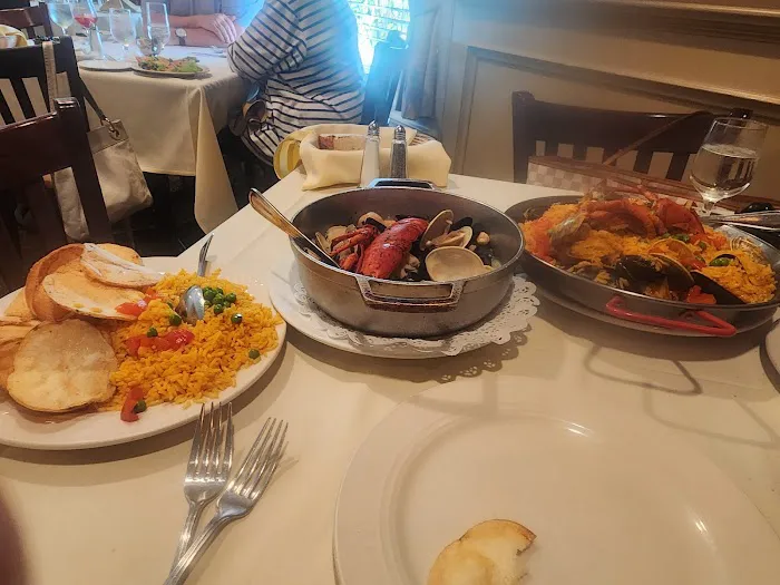 Vila Verde Restaurant Picture 9