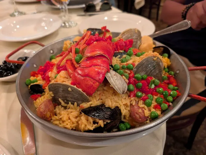 Vila Verde Restaurant Picture 6