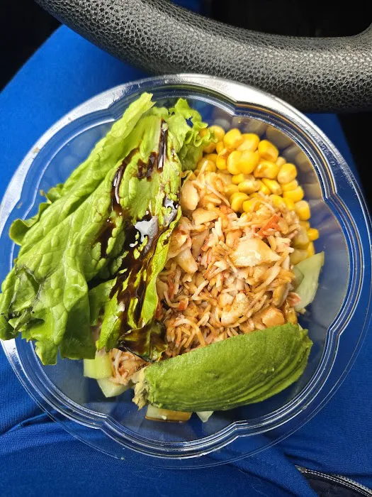 Mr. Ramen + Miss Korea Picture 6