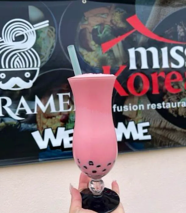 Mr. Ramen + Miss Korea Picture 4