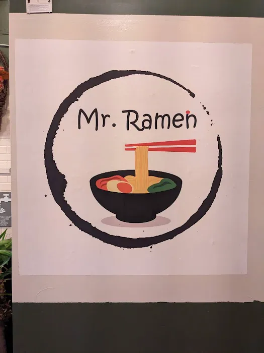 Mr. Ramen + Miss Korea Picture 7