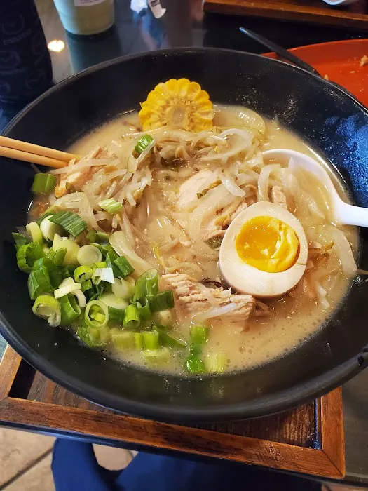 Mr. Ramen + Miss Korea Picture 1