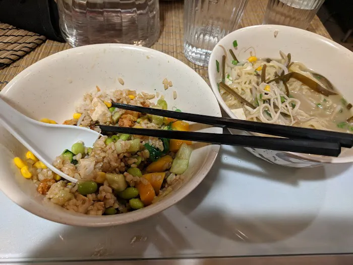 Mr. Ramen + Miss Korea Picture 10