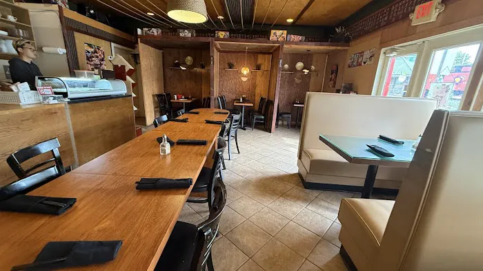 Mr. Ramen + Miss Korea Picture 8