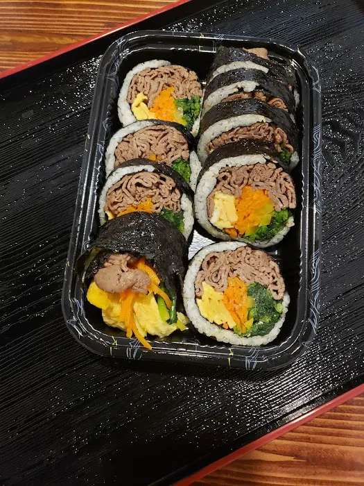 Miss Korea Picture 7