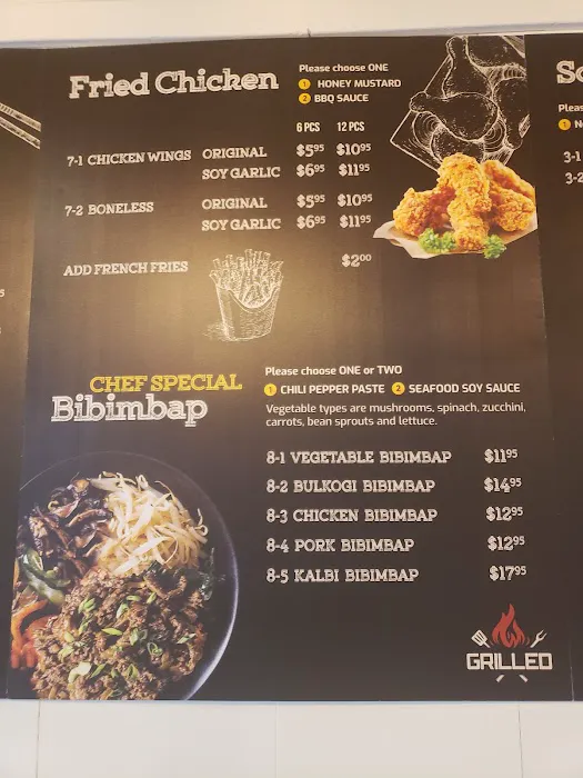 Miss Korea Picture 8