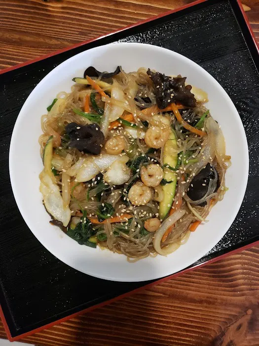 Miss Korea Picture 9