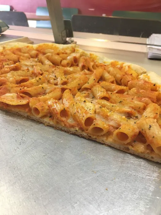 NICKY G'S PIZZA Picture 1