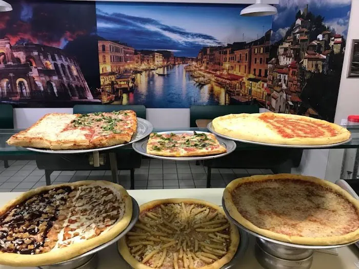 NICKY G'S PIZZA Picture 5