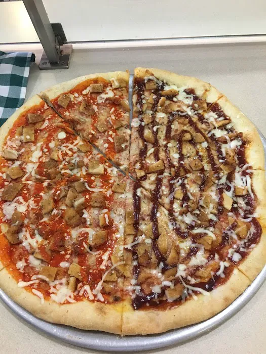 NICKY G'S PIZZA Picture 4