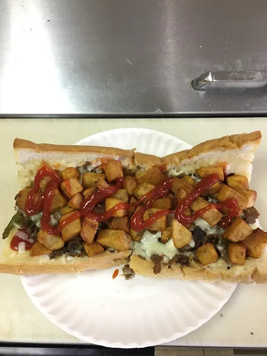 NICKY G'S PIZZA Picture 9