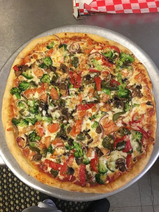 NICKY G'S PIZZA Picture 6