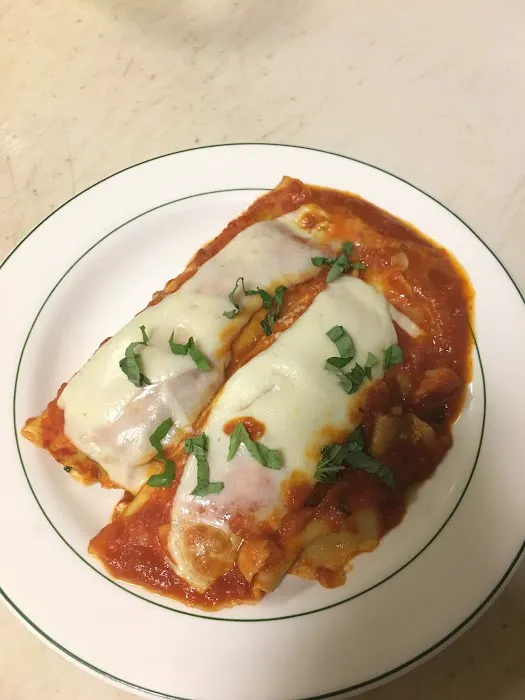 NICKY G'S PIZZA Picture 10