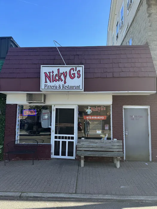 NICKY G'S PIZZA Picture 7