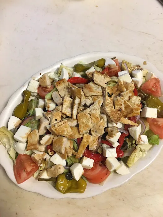 NICKY G'S PIZZA Picture 3