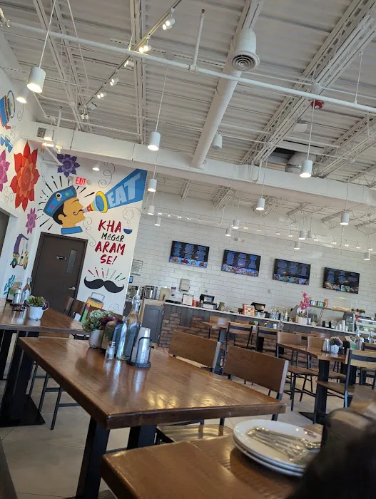 Moghul Express Parsippany Picture 6