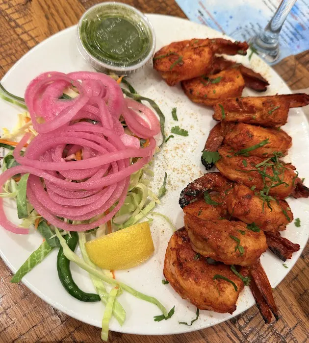 Moghul Express Parsippany Picture 7