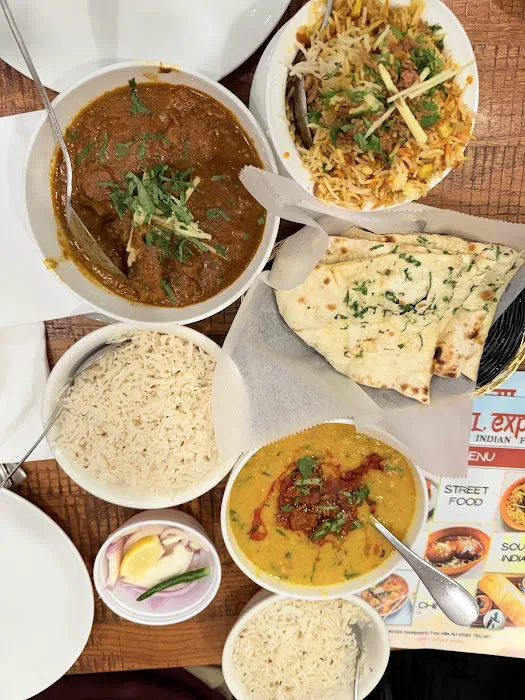 Moghul Express Parsippany Picture 10