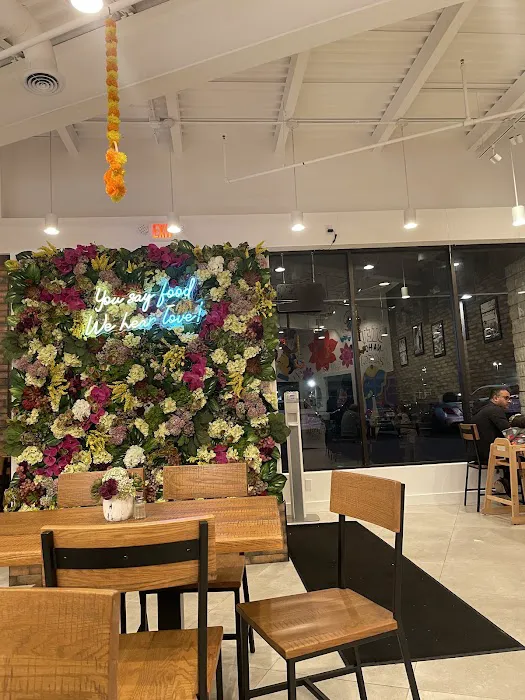 Moghul Express Parsippany Picture 4