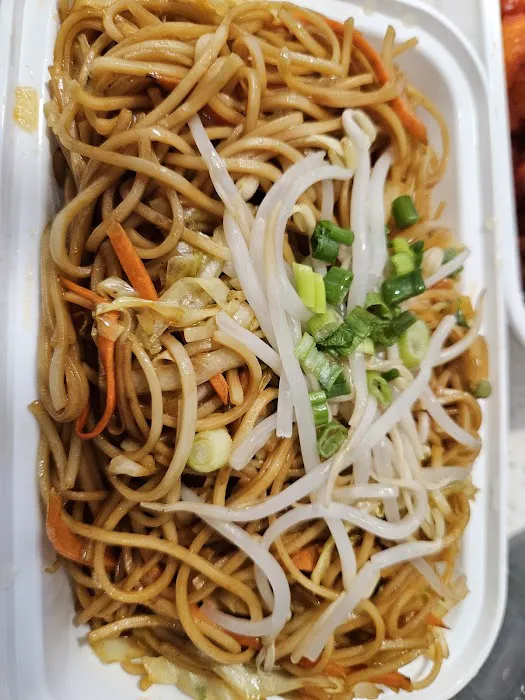 Moghul Express Parsippany Picture 8