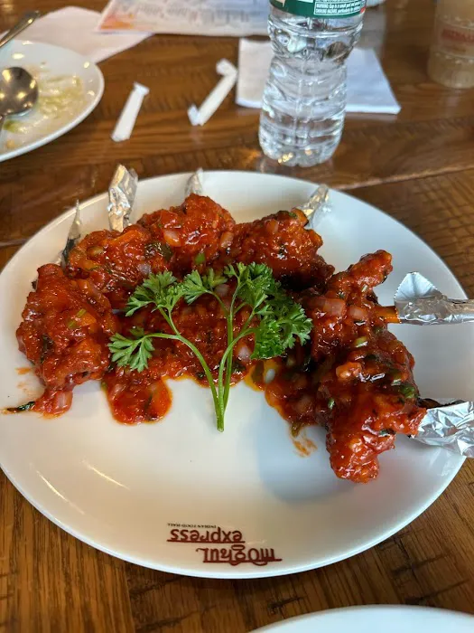 Moghul Express Parsippany Picture 2