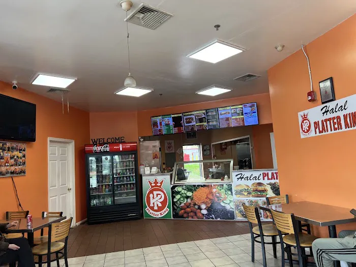 Halal Platter King Picture 9