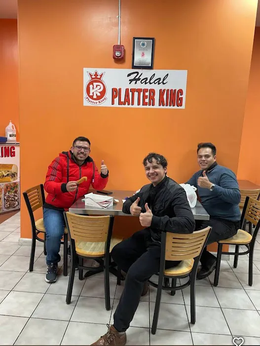 Halal Platter King Picture 1