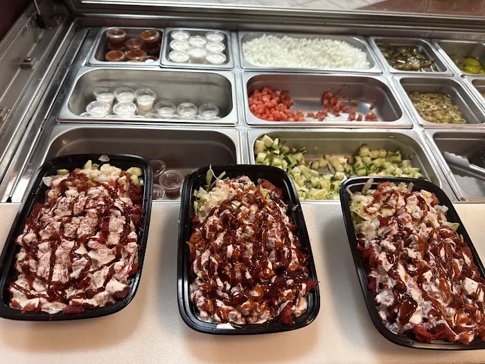 Halal Platter King Picture 4