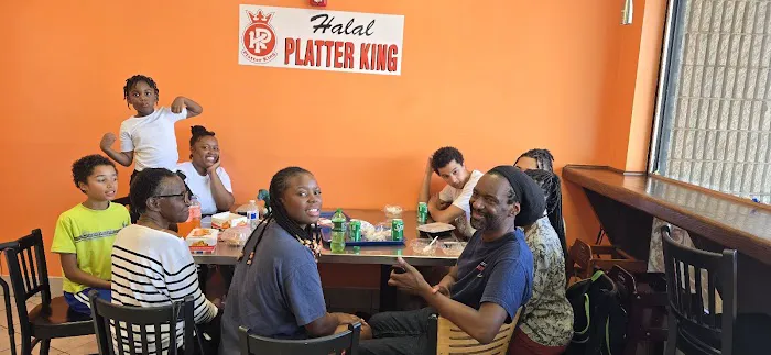 Halal Platter King Picture 2