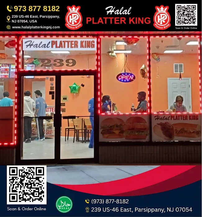 Halal Platter King Picture 5