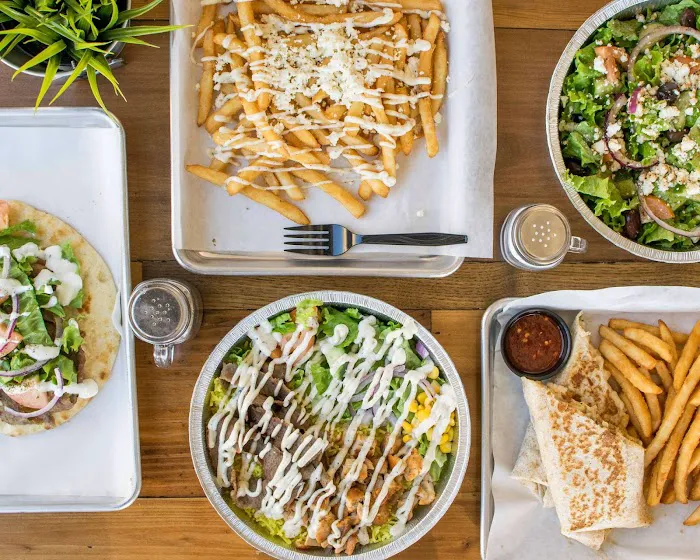 Halal Platter King Picture 10